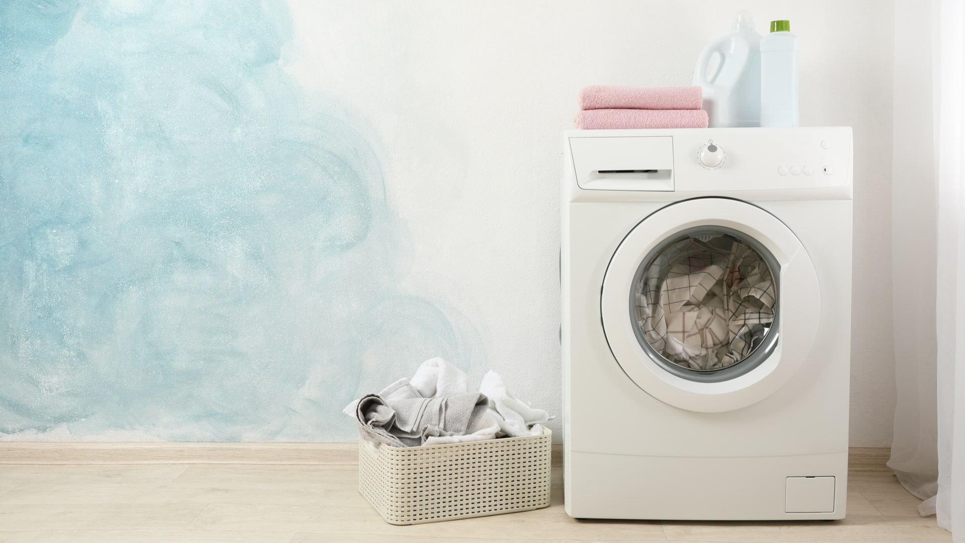 Coin Laundromat near Rancho Cucamonga CA Commercial Laundry